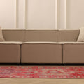 Sethunath Persian Style Runner Rug