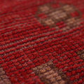 Sethunath Persian Style Runner Rug