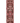 Bkrisel Persian Style Runner Rug
