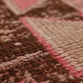 Bkrisel Persian Style Runner Rug