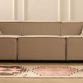 Bkrunor Persian Style Runner Rug