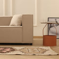 Bkrunor Persian Style Runner Rug