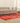 Vintage Sivas Turkish Area Rug 4x7 ft — Red Geometric