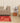 Vintage Sivas Turkish Area Rug 4x7 ft — Red Geometric