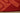 Vintage Sivas Turkish Area Rug 4x7 ft — Red Geometric