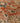 Vintage Isparta Turkish Area Rug 6x10 ft — Red & Beige Floral (No. 60485)