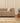 Vintage Nevşehir Turkish Area Rug 4x7 ft — Orange & Beige Geometric