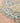 Vintage Isparta Turkish Area Rug 4x8 ft — Brown & Blue Floral