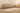 Vintage Manisa Turkish Area Rug 5x9 ft — Beige & Brown Distressed (No. 60600)