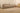 Vintage Isparta Turkish Area Rug 5x9 ft — Beige & Brown Floral (No. 60624)