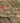 Vintage Isparta Turkish Area Rug 6x9 ft — Green & Pink Distressed