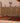 Vintage Malatya Turkish Area Rug 3x5 ft — Red & Brown Geometric