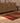 Vintage Malatya Turkish Area Rug 3x4 ft — Red & Brown Geometric