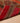 Vintage Malatya Turkish Area Rug 3x4 ft — Red & Brown Geometric