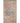 Vintage Isparta Turkish Area Rug 5x12 ft — Pink & Blue Floral