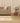 Vintage Manisa Turkish Area Rug 5x8 ft — Beige & Pink Distressed