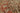 Vintage Isparta Turkish Area Rug 7x10 ft — Red & Beige Distressed