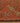 Vintage Malatya Turkish Area Rug 5x9 ft — Red & Brown Floral