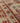 Vintage Manisa Turkish Area Rug 8x11 ft — Red & Beige Distressed