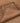 Vintage Malatya Turkish Runner Rug 3x12 ft — Orange & Brown Geometric (No. 60718)