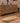 Vintage Malatya Turkish Runner Rug 2x8 ft — Brown & Beige Geometric