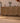 Vintage Malatya Turkish Runner Rug 2x8 ft — Brown & Beige Geometric