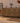Vintage Malatya Turkish Runner Rug 2x9 ft — Beige & Brown Geometric (No. 60739)