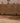 Vintage Malatya Turkish Runner Rug 3x12 ft — Orange & Gray Geometric