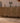 Vintage Isparta Turkish Runner Rug 2x8 ft — White & Brown Floral