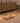 Vintage Malatya Turkish Runner Rug 2x8 ft — Orange & Brown Geometric (No. 60746)