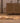 Vintage Malatya Turkish Runner Rug 2x8 ft — Orange & Brown Geometric (No. 60746)