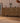 Vintage Malatya Turkish Runner Rug 2x8 ft — Orange & Brown Geometric (No. 60746)