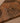 Vintage Malatya Turkish Runner Rug 2x8 ft — Orange & Brown Geometric (No. 60746)