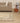 Vintage Manisa Turkish Area Rug 6x10 ft — Beige floral