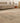 Vintage Isparta Turkish Area Rug 6x9 ft — Beige Floral (No. 60806)