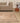 Vintage Isparta Turkish Area Rug 6x10 ft — Orange Floral (No. 60810)