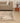 Vintage Isparta Turkish Area Rug 6x9 ft — Brown & Beige Floral (No. 60826)