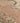 Vintage Isparta Turkish Area Rug 6x9 ft — Brown & Beige Floral (No. 60826)
