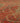 Vintage Malatya Turkish Area Rug 5x8 ft — Red & Beige Geometric