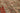 Vintage Isparta Turkish Area Rug 6x9 ft — Red & Beige Floral (No. 60852)