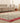Vintage Isparta Turkish Area Rug 6x10 ft — Beige & Red Floral (No. 60873)