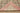 Vintage Isparta Turkish Area Rug 6x10 ft — Beige & Red Floral (No. 60873)