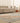Vintage Isparta Turkish Area Rug 7x10 ft — Orange & Beige Floral
