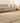 Vintage Isparta Turkish Area Rug 6x10 ft — Beige & Orange Floral (No. 60881)