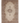 Vintage Isparta Turkish Area Rug 6x10 ft — White & Beige Floral