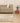 Vintage Isparta Turkish Area Rug 6x9 ft — Beige Floral (No. 60884)