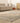 Vintage Isparta Turkish Area Rug 7x10 ft — Beige Floral (No. 60887)