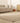 Vintage Manisa Turkish Area Rug 6x9 ft — Beige Floral (No. 60890)