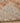 Vintage Isparta Turkish Area Rug 6x9 ft — Orange Floral (No. 60897)