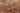 Vintage Isparta Turkish Area Rug 6x10 ft — Orange Floral (No. 60905)
